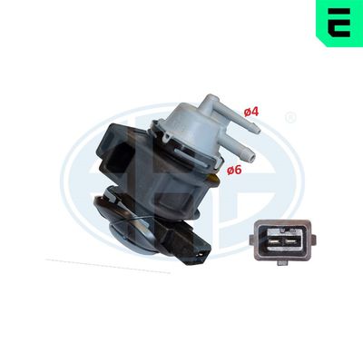 Pressure Converter, exhaust control ERA 555210