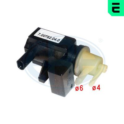 Pressure Converter, exhaust control ERA 555231