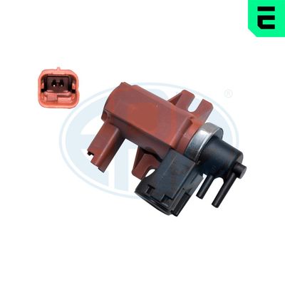 Pressure Converter, exhaust control ERA 555234A