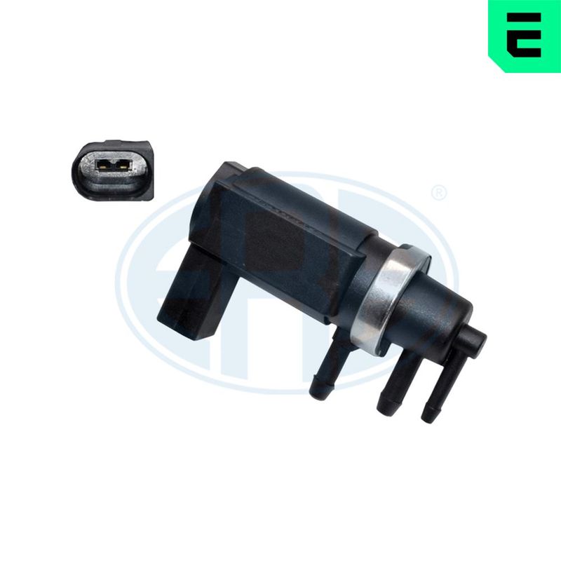 ERA 555237A Pressure Converter, exhaust control