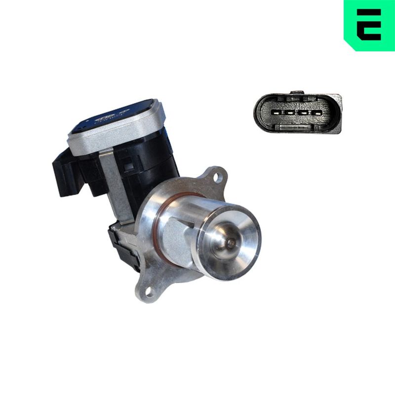 ERA 555252A EGR Valve