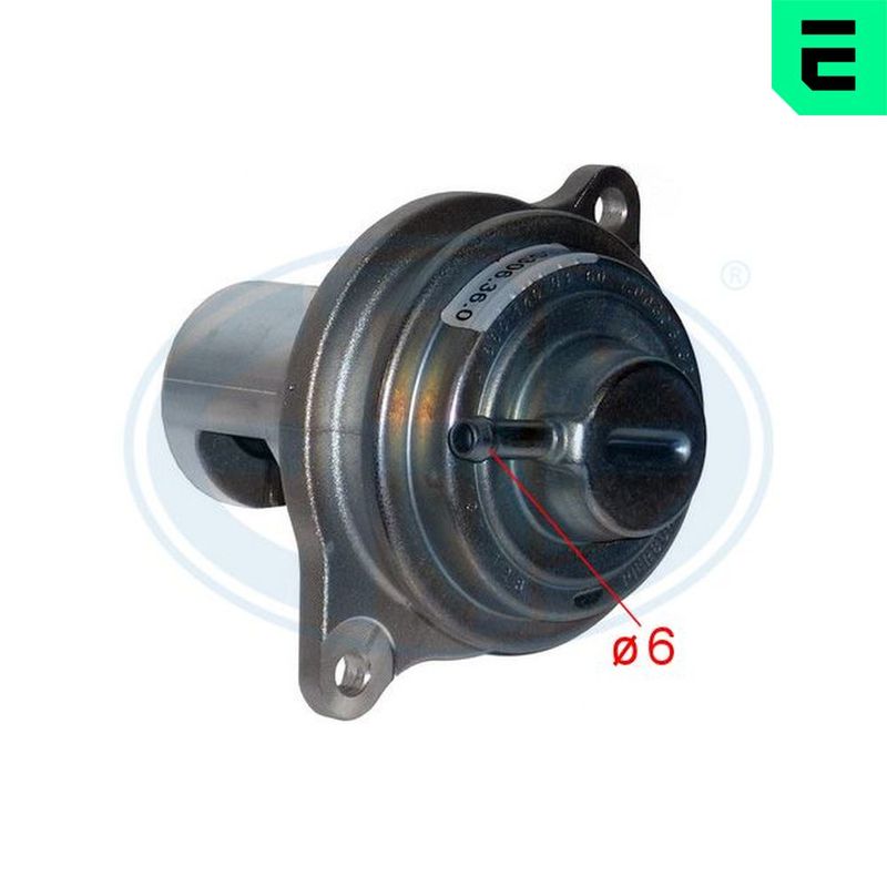 ERA 555265A EGR Valve