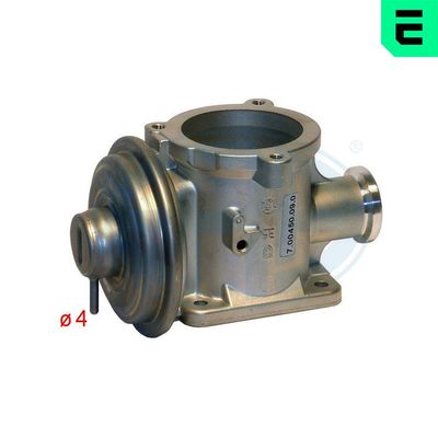 EGR Valve ERA 555266