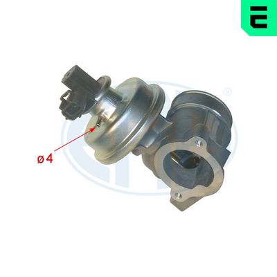 EGR Valve ERA 555297A