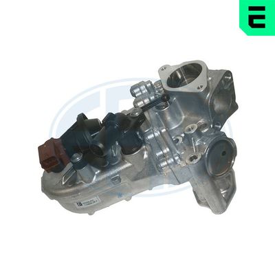 Cooler, exhaust gas recirculation ERA 555354
