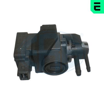Pressure converter, turbocharger ERA 555385