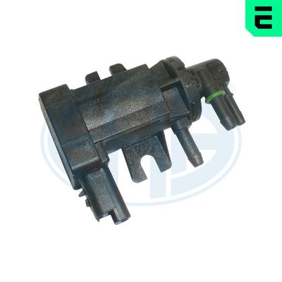 Pressure converter, turbocharger ERA 555387
