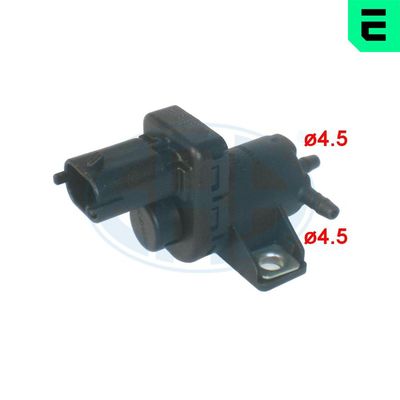 Pressure Converter, exhaust control ERA 555393