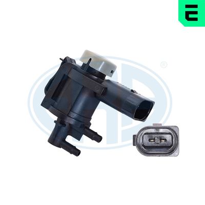 Pressure Converter, exhaust control ERA 555495A