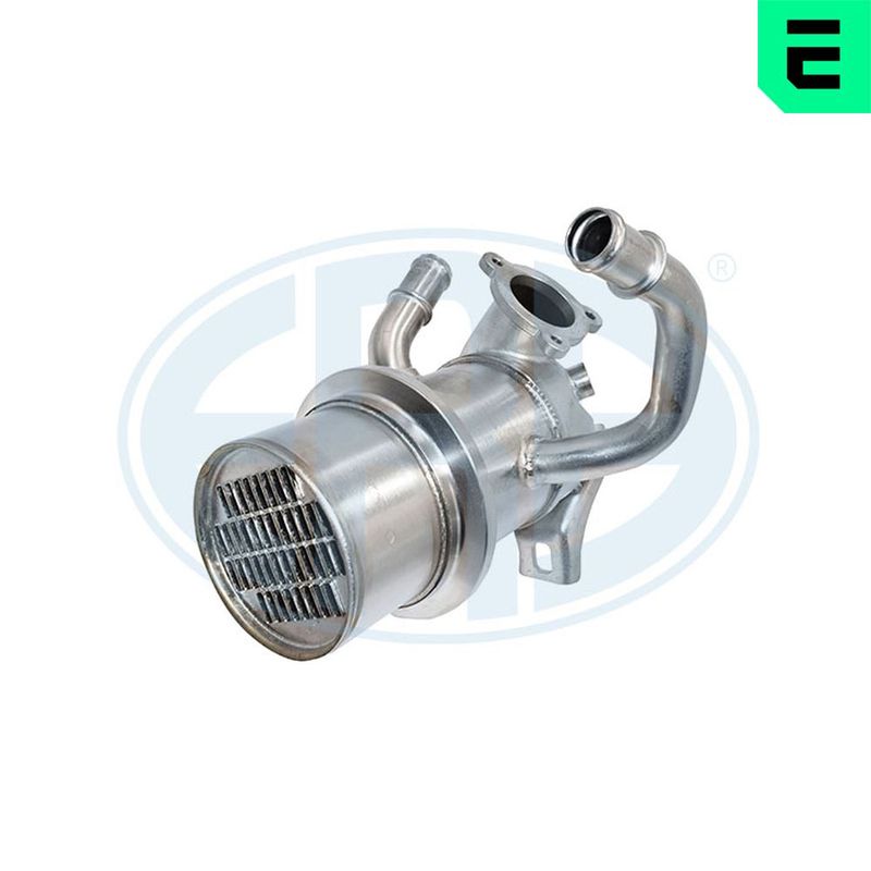 ERA 555499A Cooler, exhaust gas recirculation