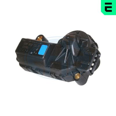 Idle Control Valve, air supply ERA 556011
