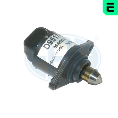 Idle Control Valve, air supply ERA 556012