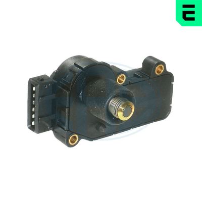 Idle Control Valve, air supply ERA 556065