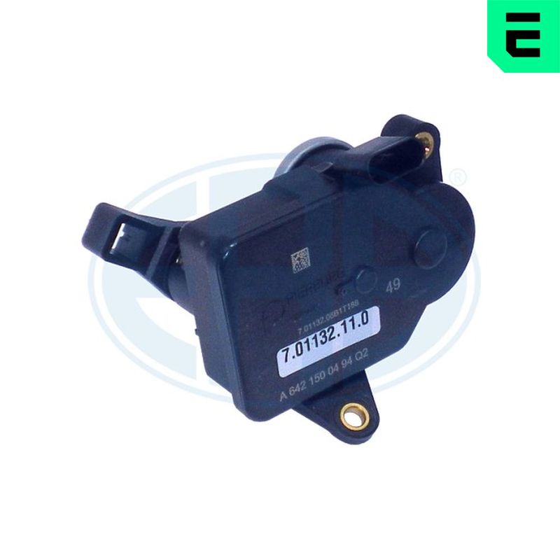 ERA 556090 Control, swirl covers (induction pipe)