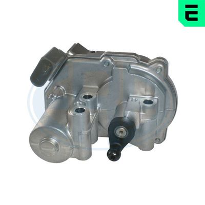 Control, swirl covers (induction pipe) ERA 556128