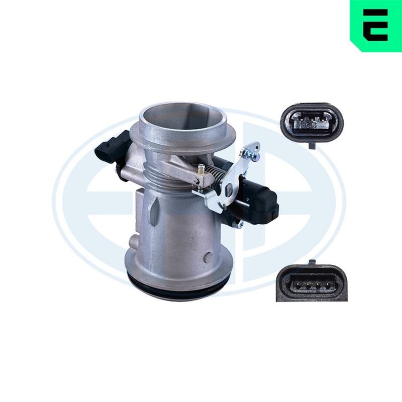 ERA 556313A Throttle Body