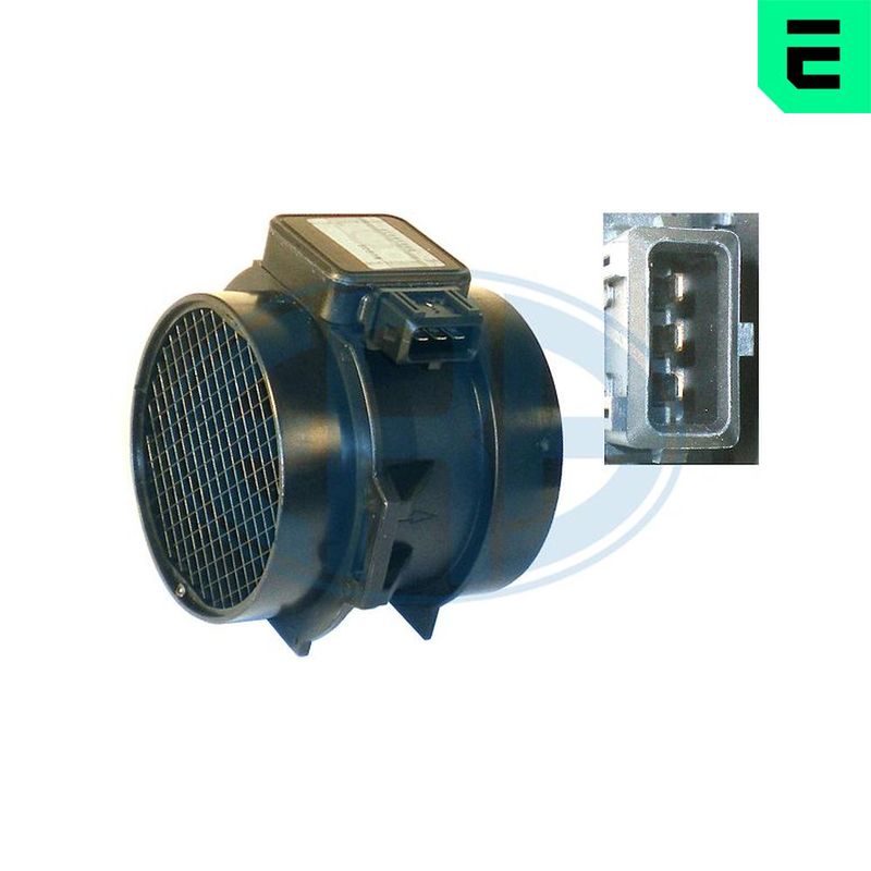 ERA 558104A Mass Air Flow Sensor