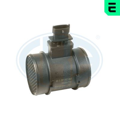 Mass Air Flow Sensor ERA 558127
