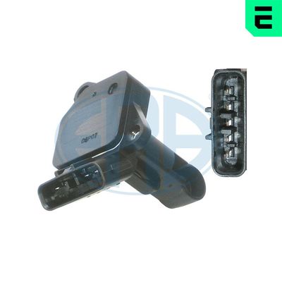 Mass Air Flow Sensor ERA 558179A