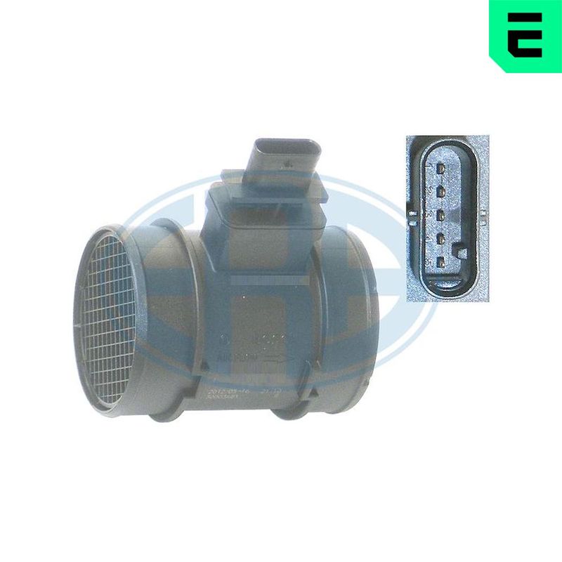 ERA 558214A Mass Air Flow Sensor