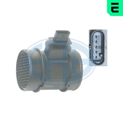 Mass Air Flow Sensor ERA 558214A