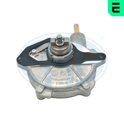 Vacuum Pump, braking system ERA 559031