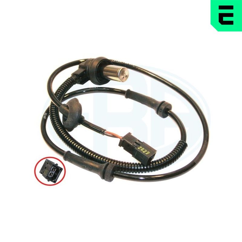 ERA 560005A Sensor, wheel speed