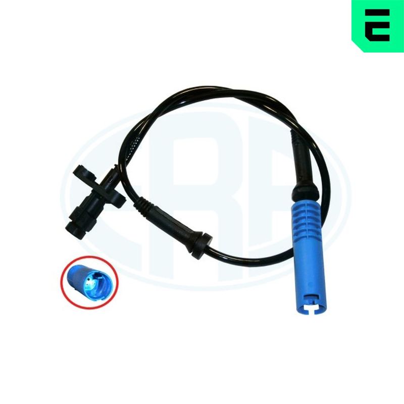 ERA 560013A Sensor, wheel speed