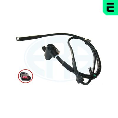 Sensor, wheel speed ERA 560026