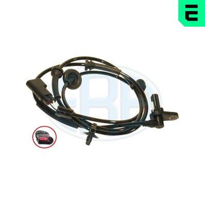 Sensor, wheel speed ERA 560041