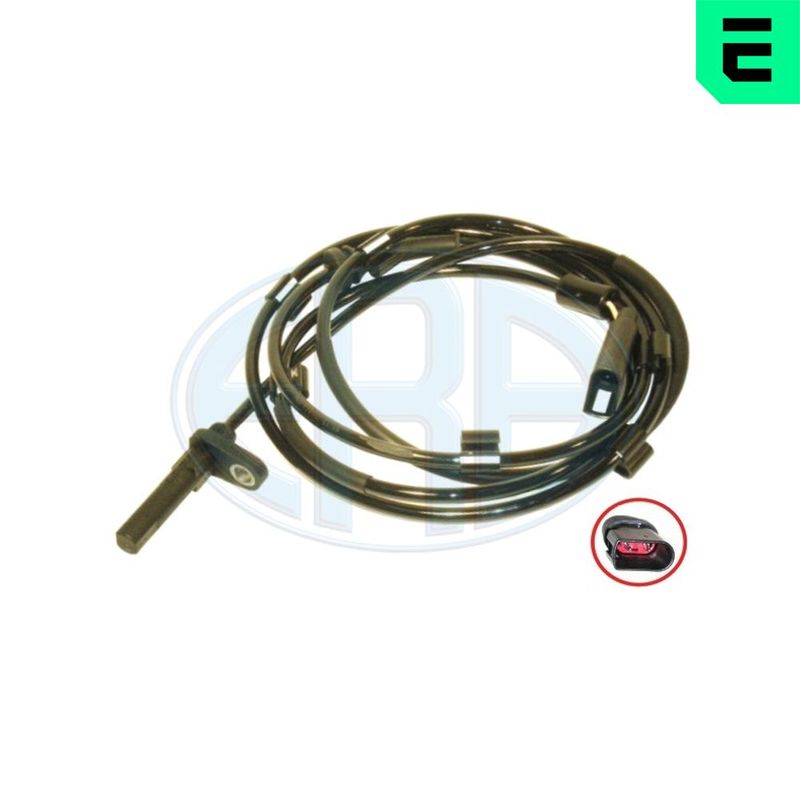 ERA 560042 Sensor, wheel speed