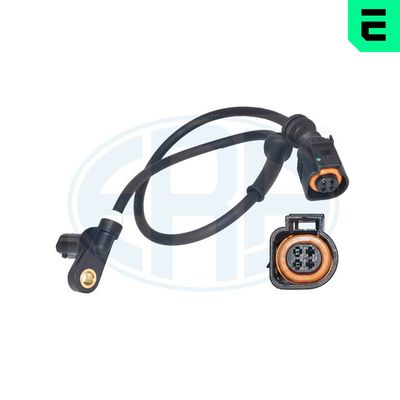 Sensor, wheel speed ERA 560048A