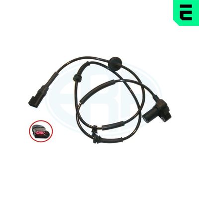 Sensor, wheel speed ERA 560062A