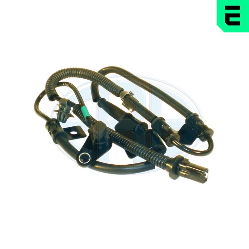 ERA 560086 Sensor, wheel speed