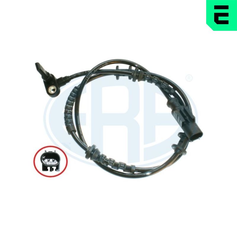 ERA 560106A Sensor, wheel speed