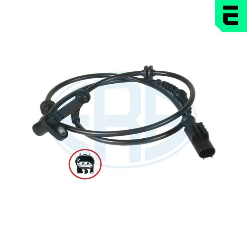 ERA 560126A Sensor, wheel speed