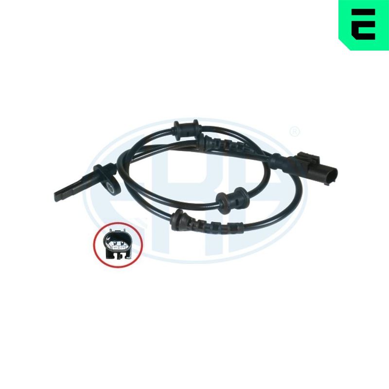 ERA 560127A Sensor, wheel speed
