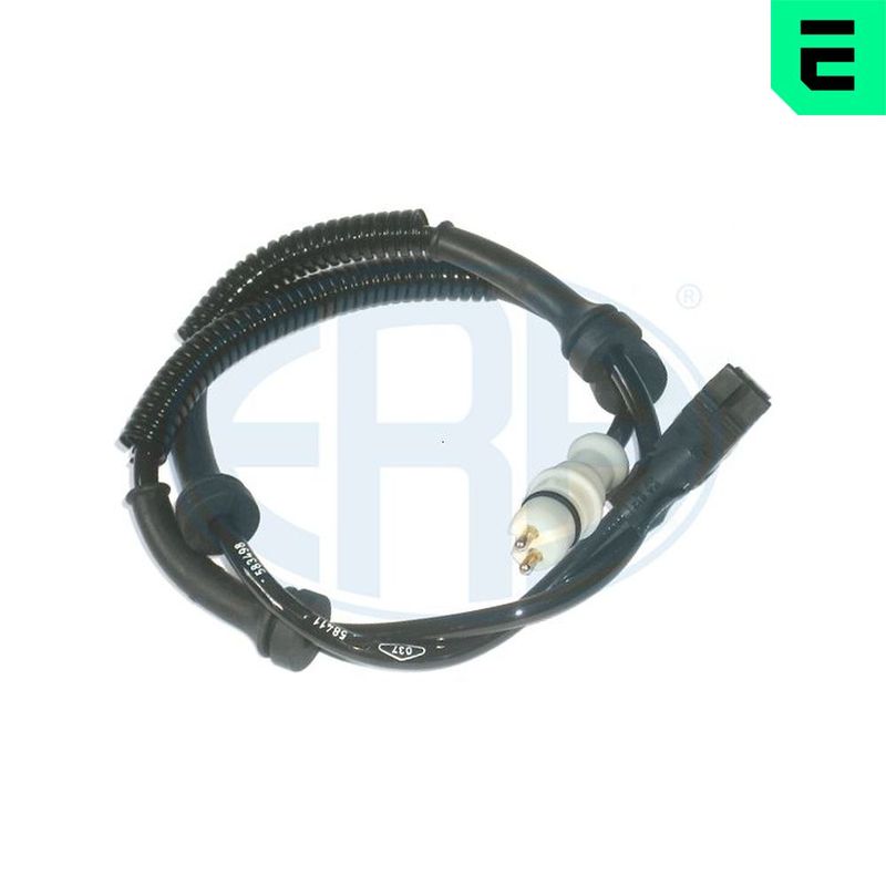 ERA 560280 Sensor, wheel speed