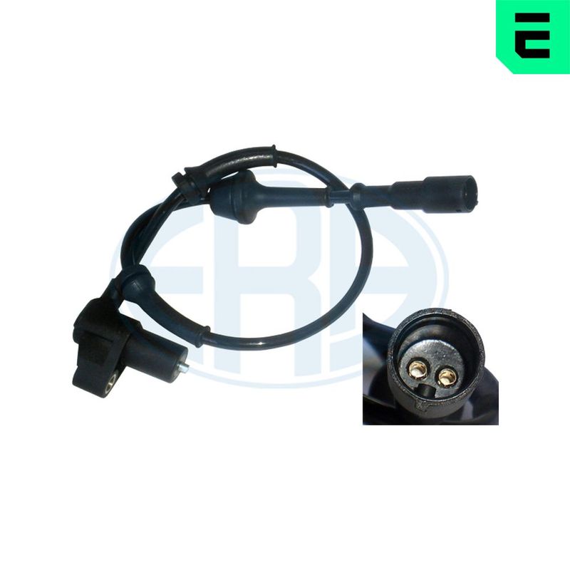 ERA 560299A Sensor, wheel speed