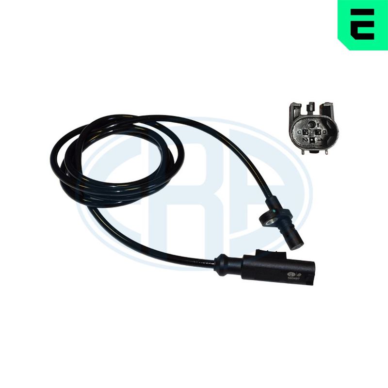 ERA 560497A Sensor, wheel speed