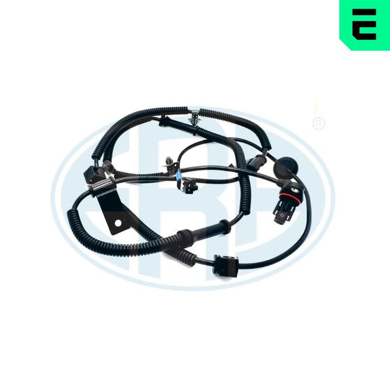 ERA 560505 Sensor, wheel speed