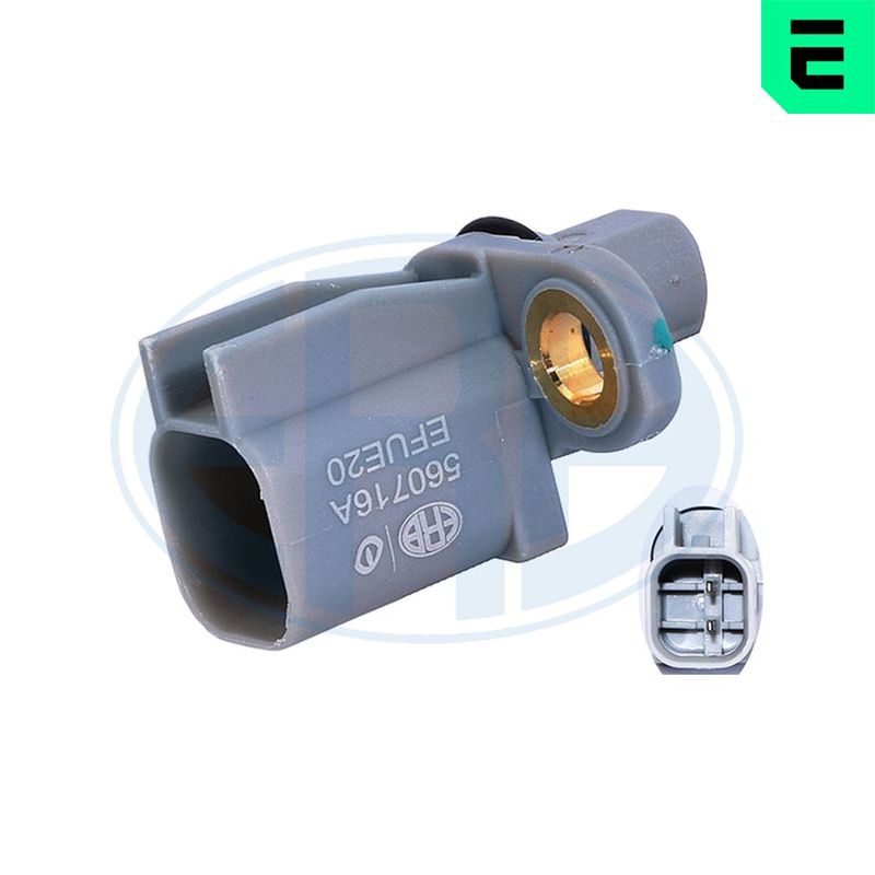 ERA 560716A Sensor, wheel speed