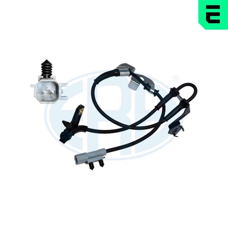 ERA 560744A Sensor, wheel speed