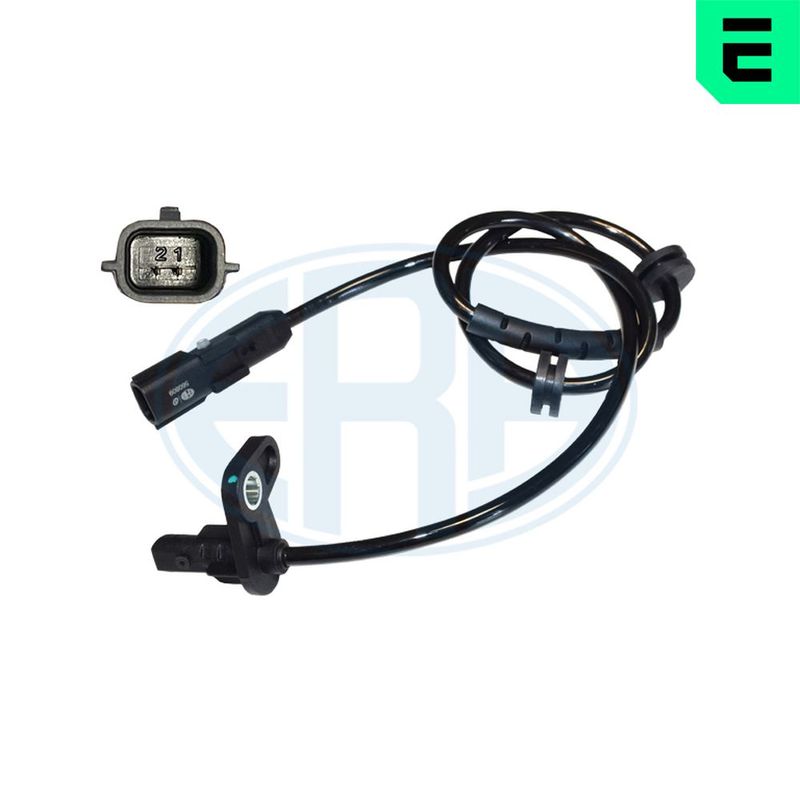 ERA 560809A Sensor, wheel speed