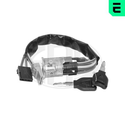 Steering Lock ERA 660016