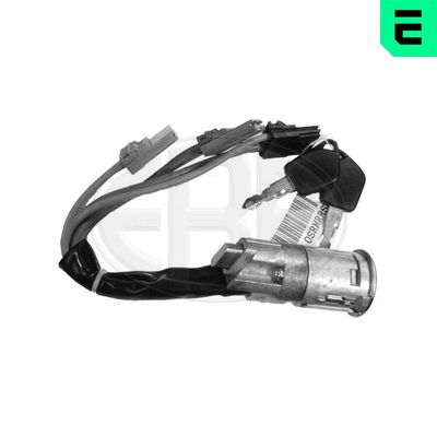 Steering Lock ERA 660019