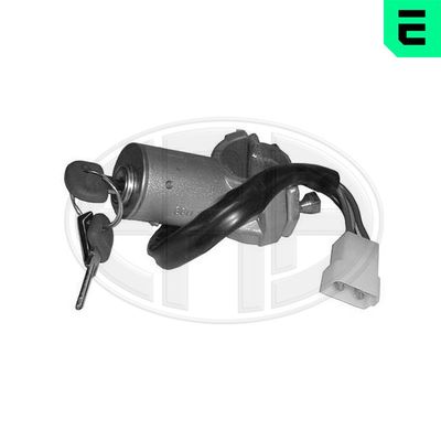 Steering Lock ERA 660039