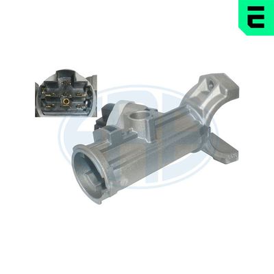 Steering Lock ERA 660115