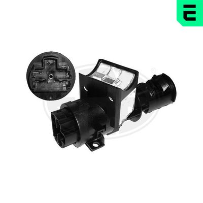 Steering Lock ERA 660120
