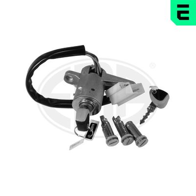 Steering Lock ERA 660130